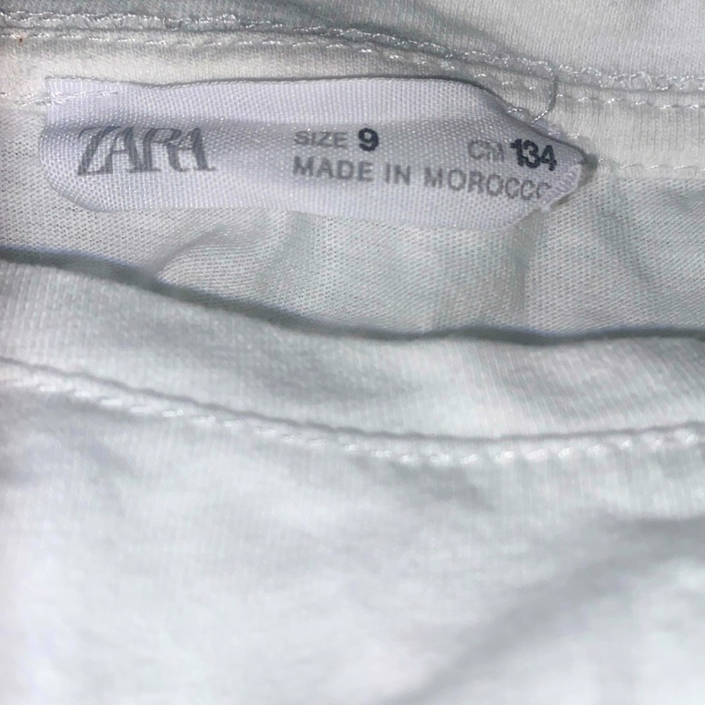 Zara Kids Skirt